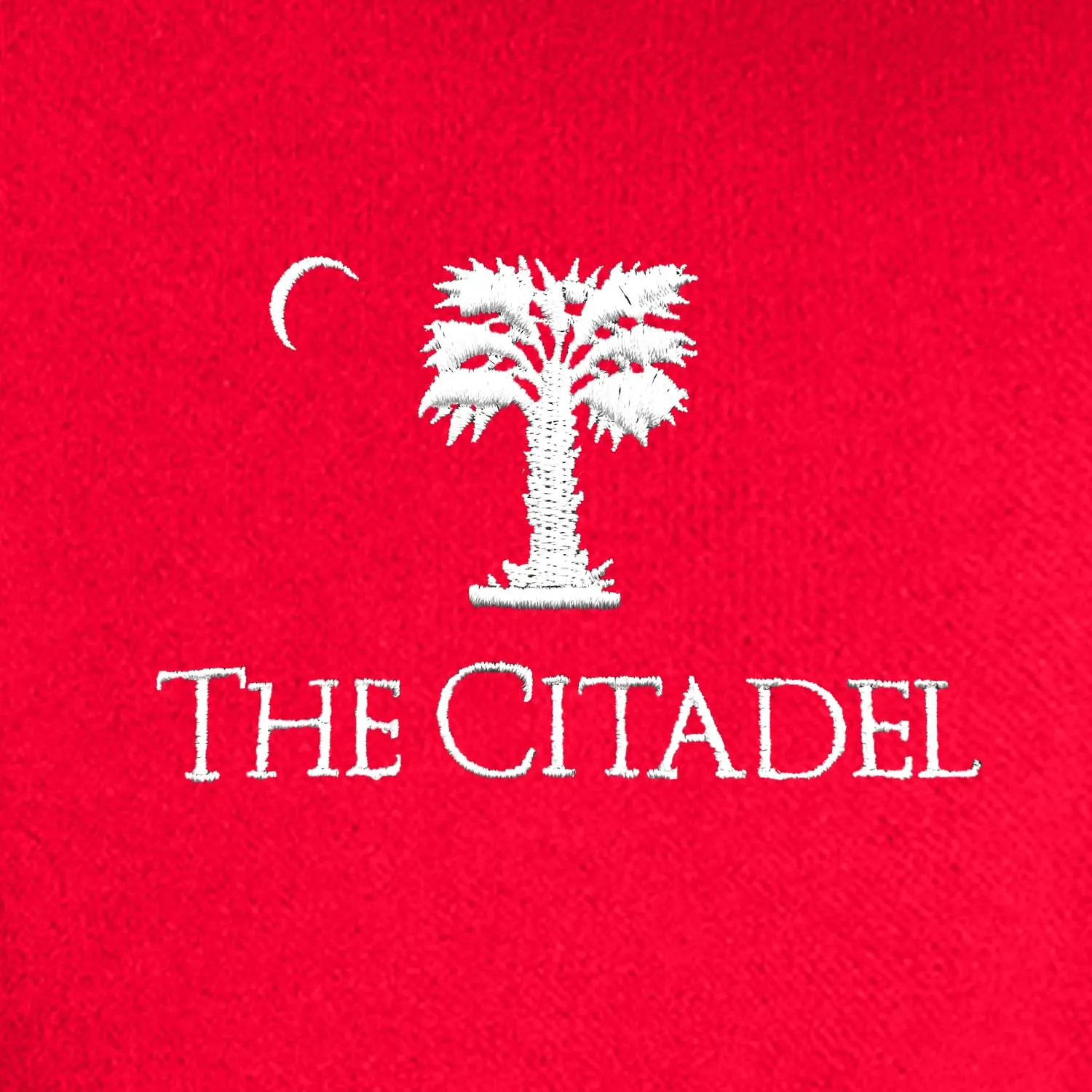 The Citadel, Big Red Performance Polo