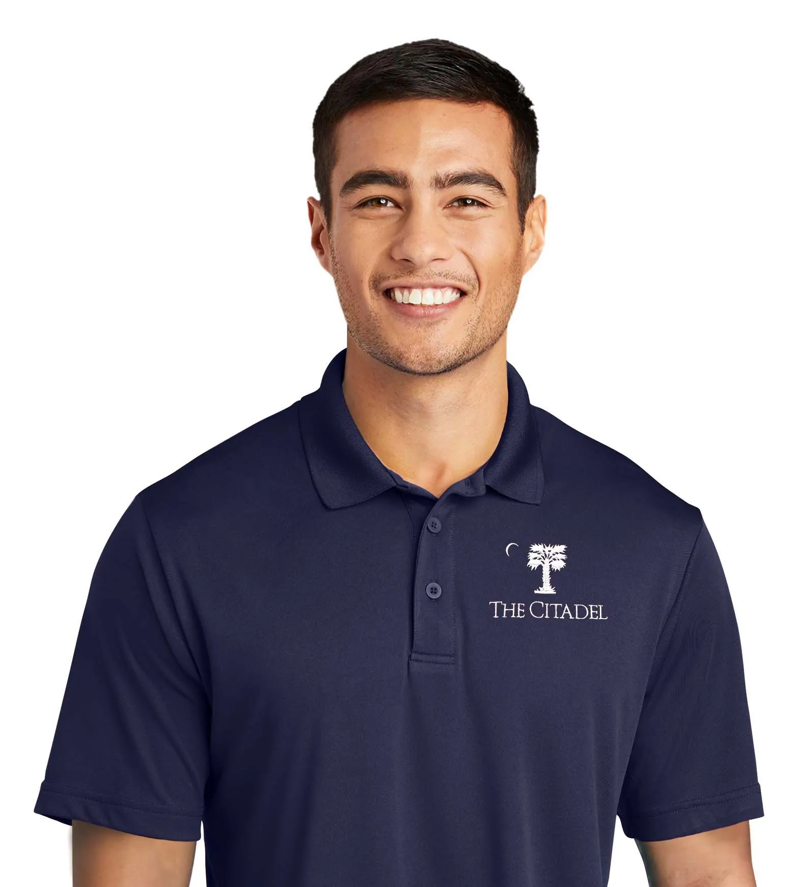 The Citadel, Big Red Performance Polo