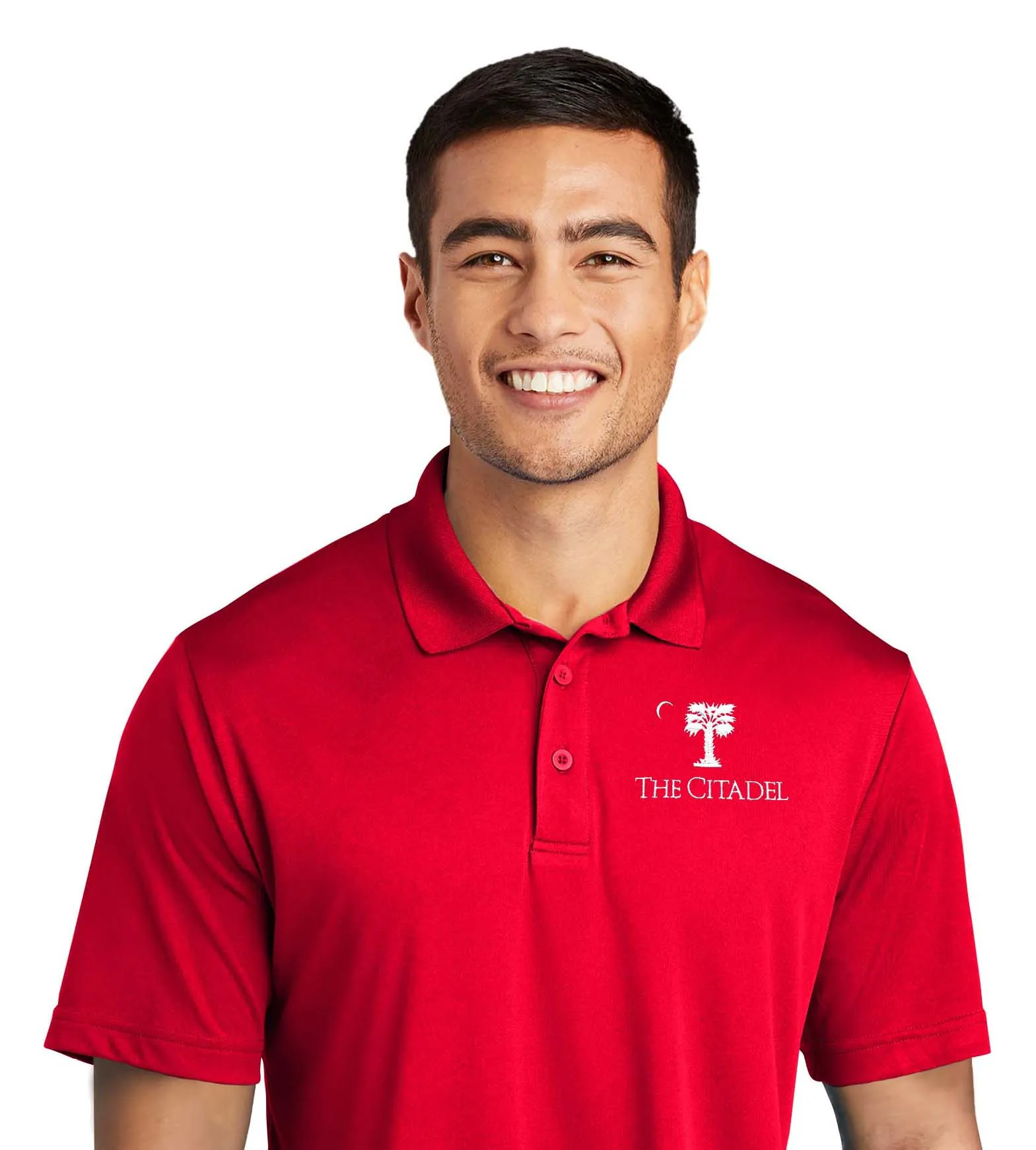 The Citadel, Big Red Performance Polo