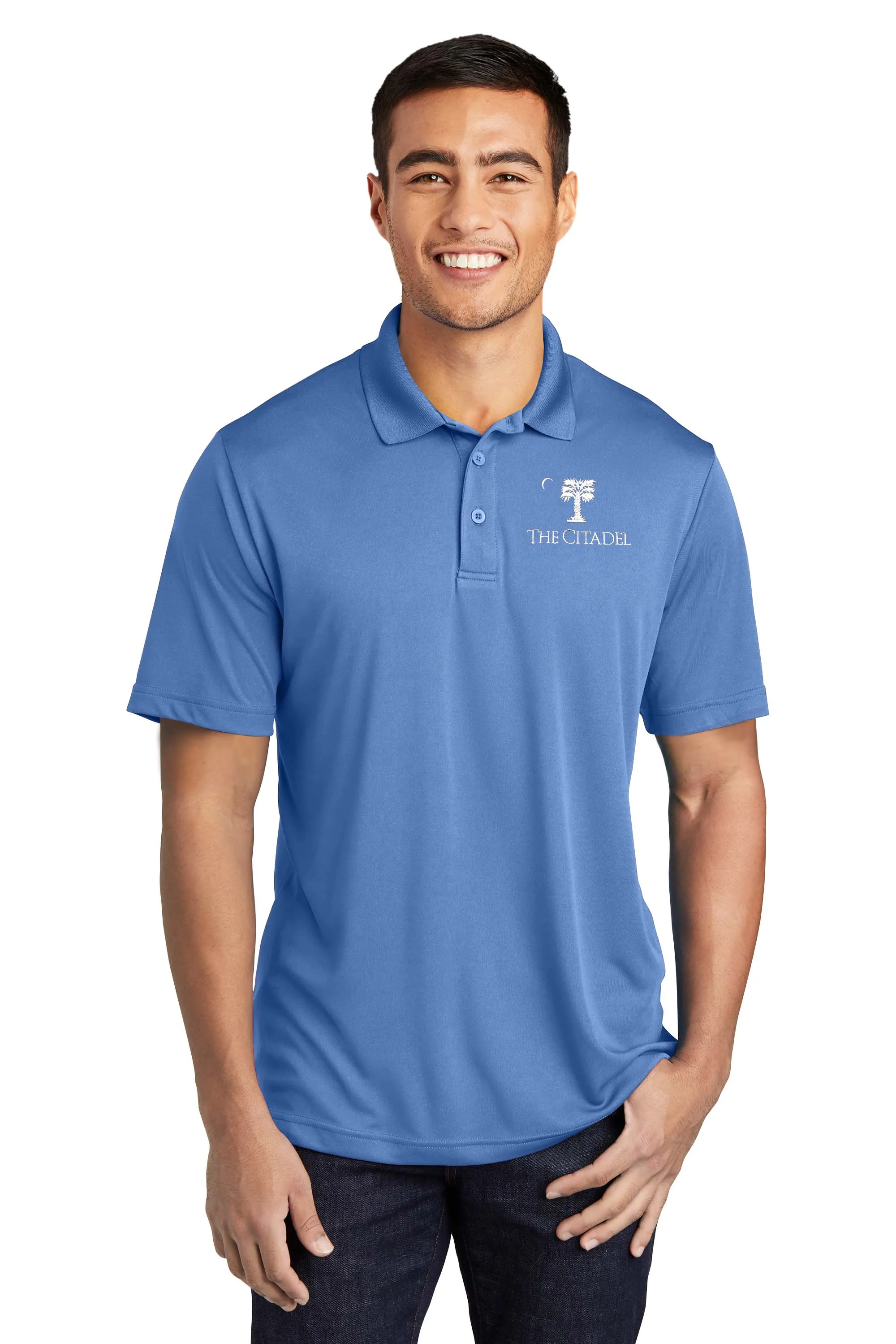 The Citadel, Big Red Performance Polo