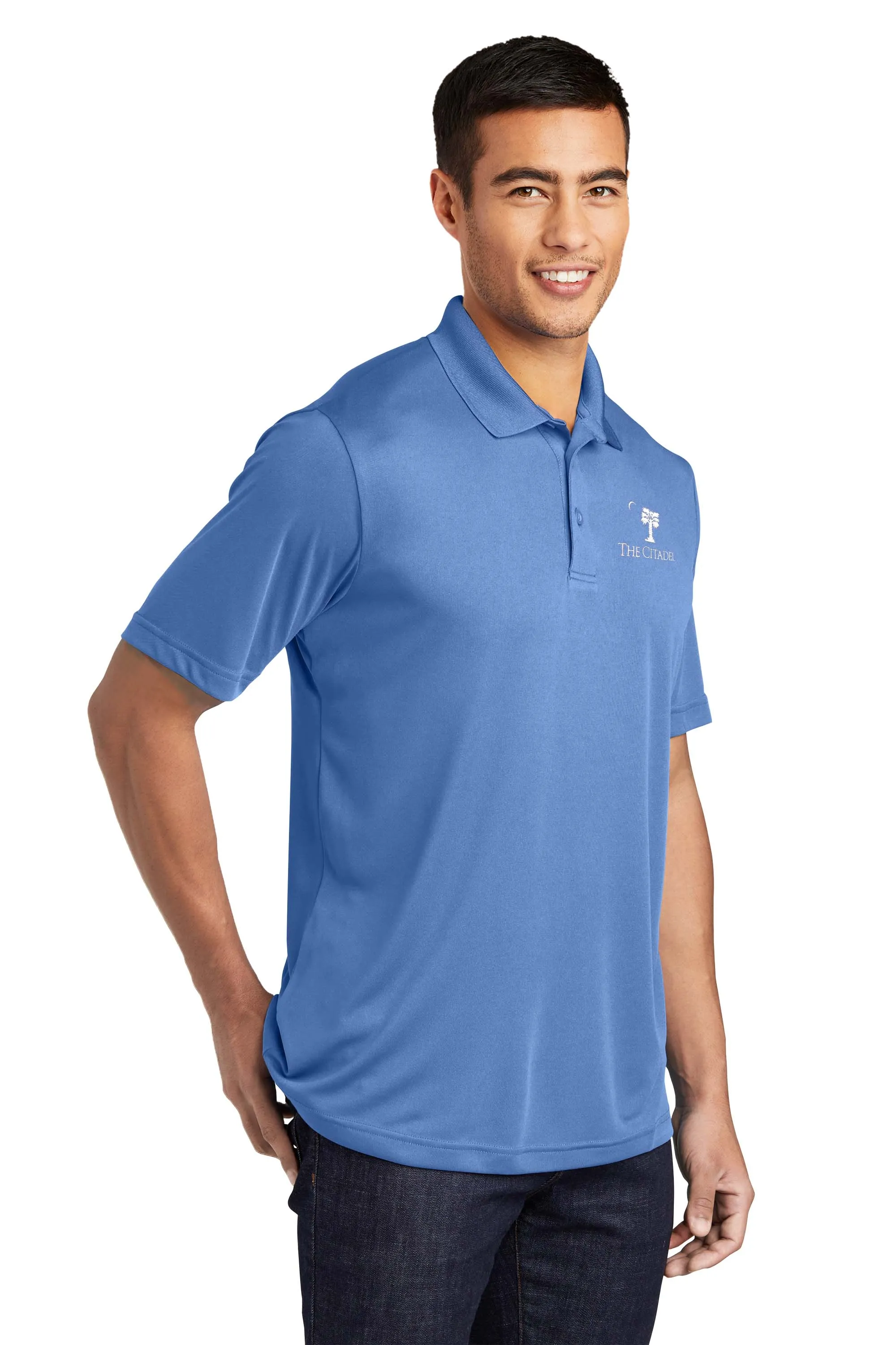 The Citadel, Big Red Performance Polo