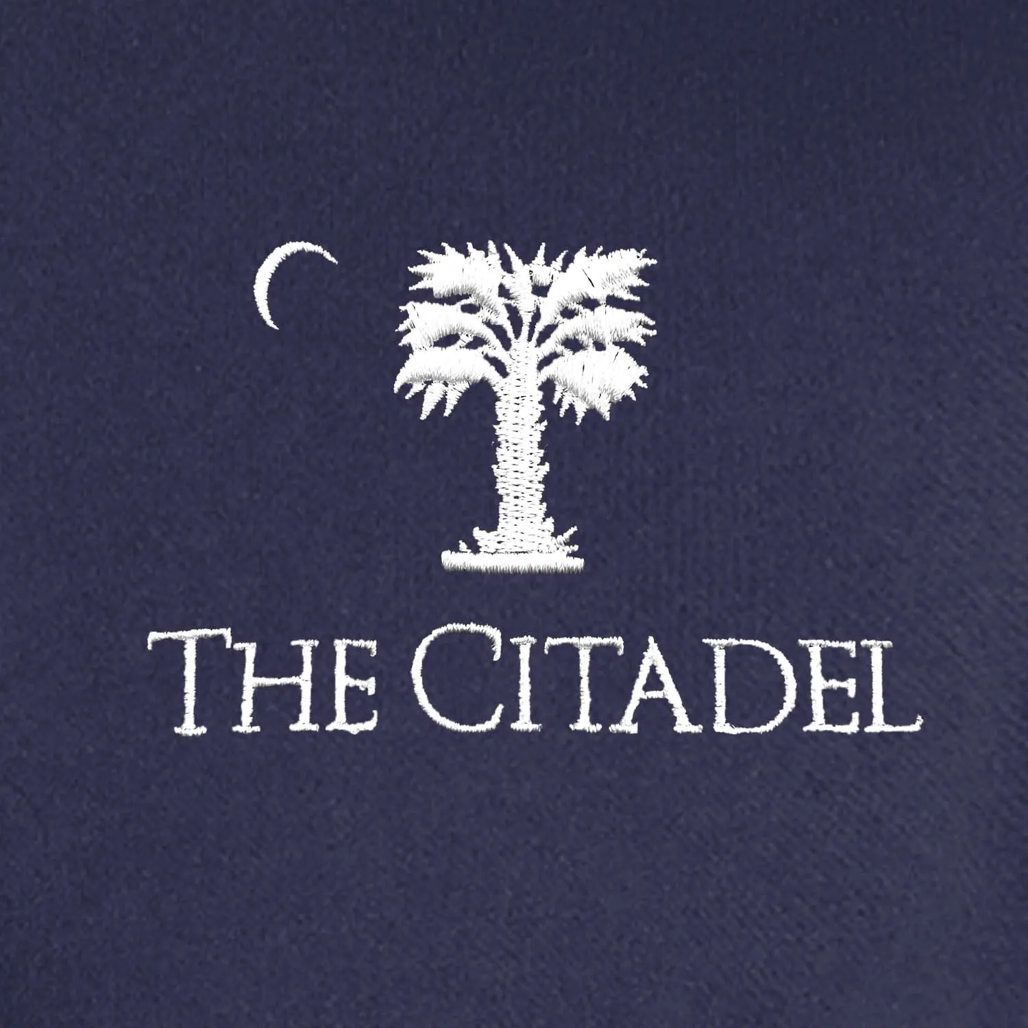 The Citadel, Big Red Performance Polo