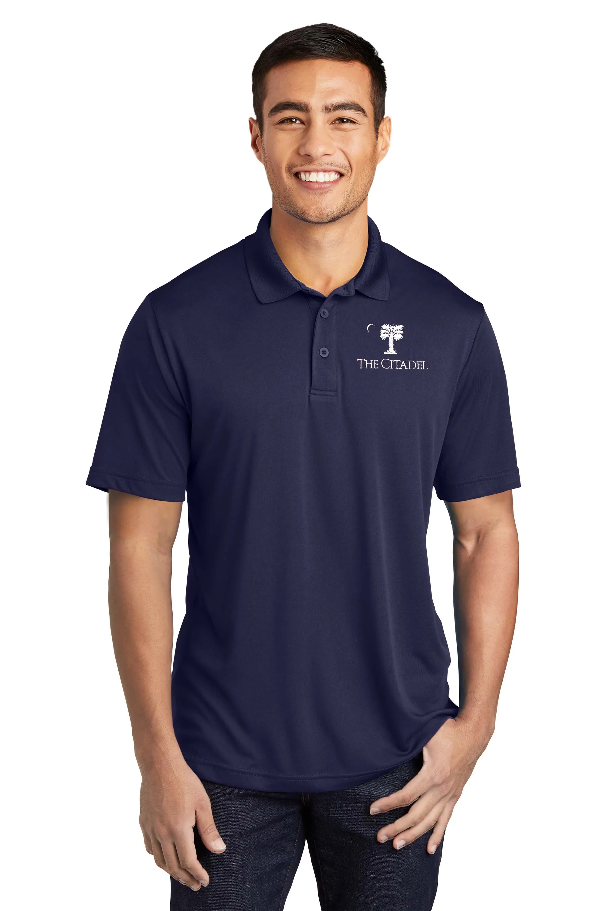 The Citadel, Big Red Performance Polo