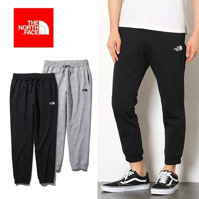 The North Face Heather Sweatpants [NB81831]