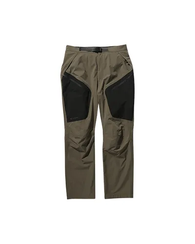 Toned Trout Stretch River Pants