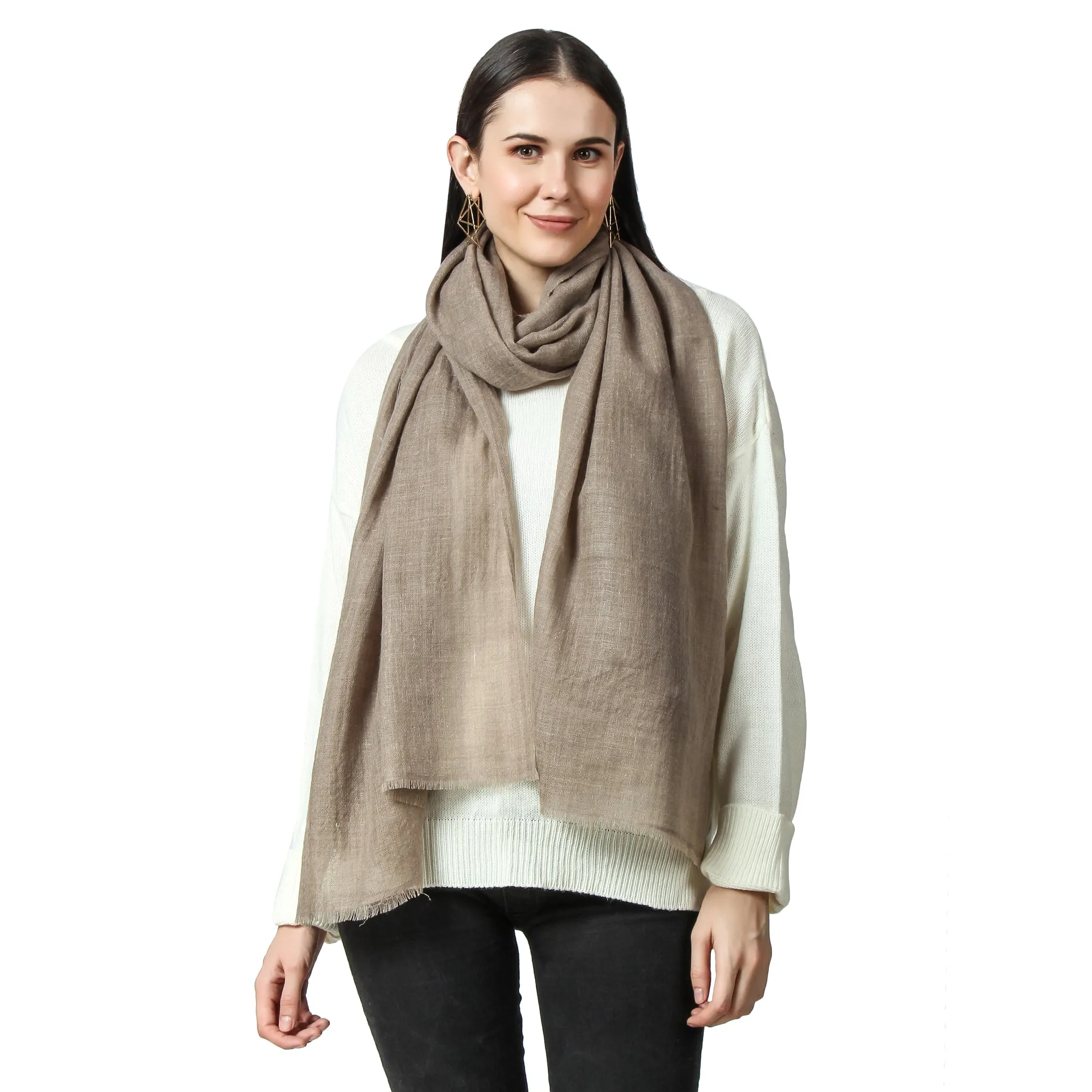 Toosh Cashmere Scarf