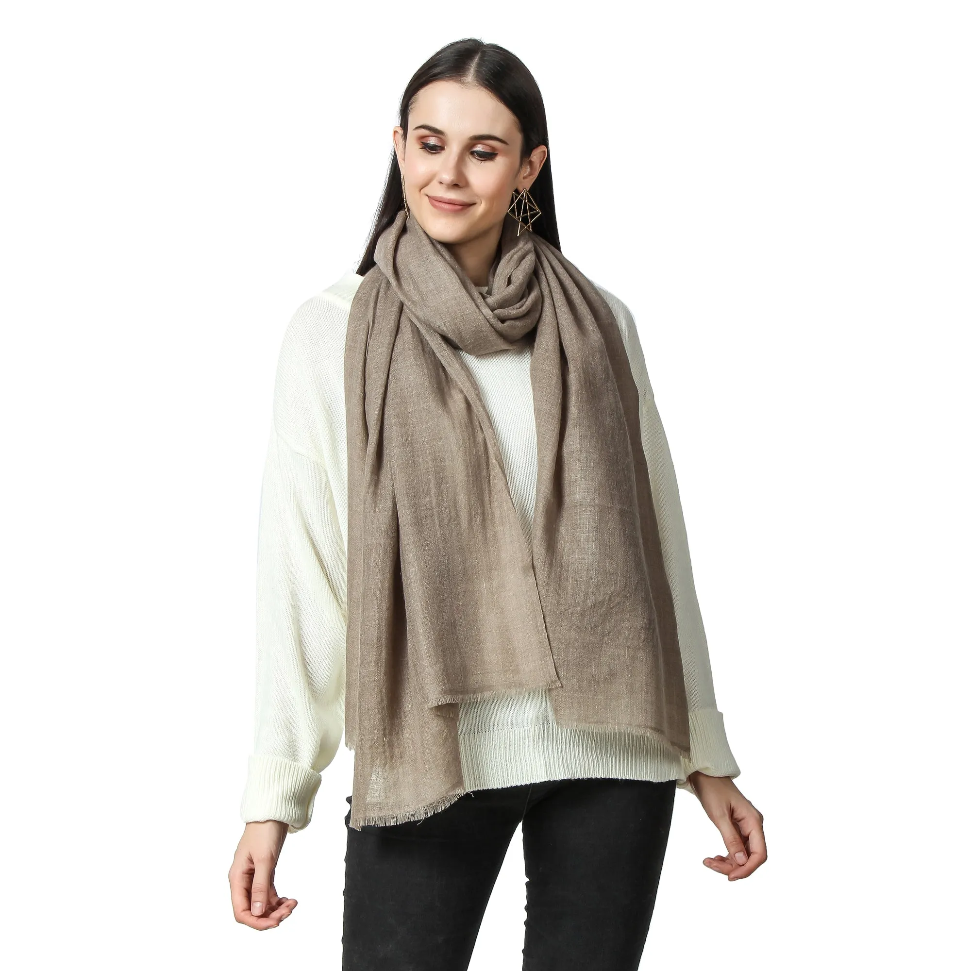 Toosh Cashmere Scarf