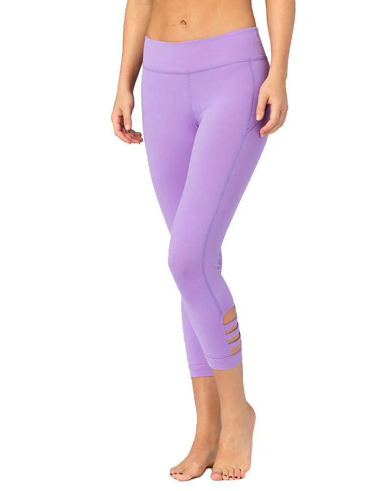 Top Notch Yoga Capri