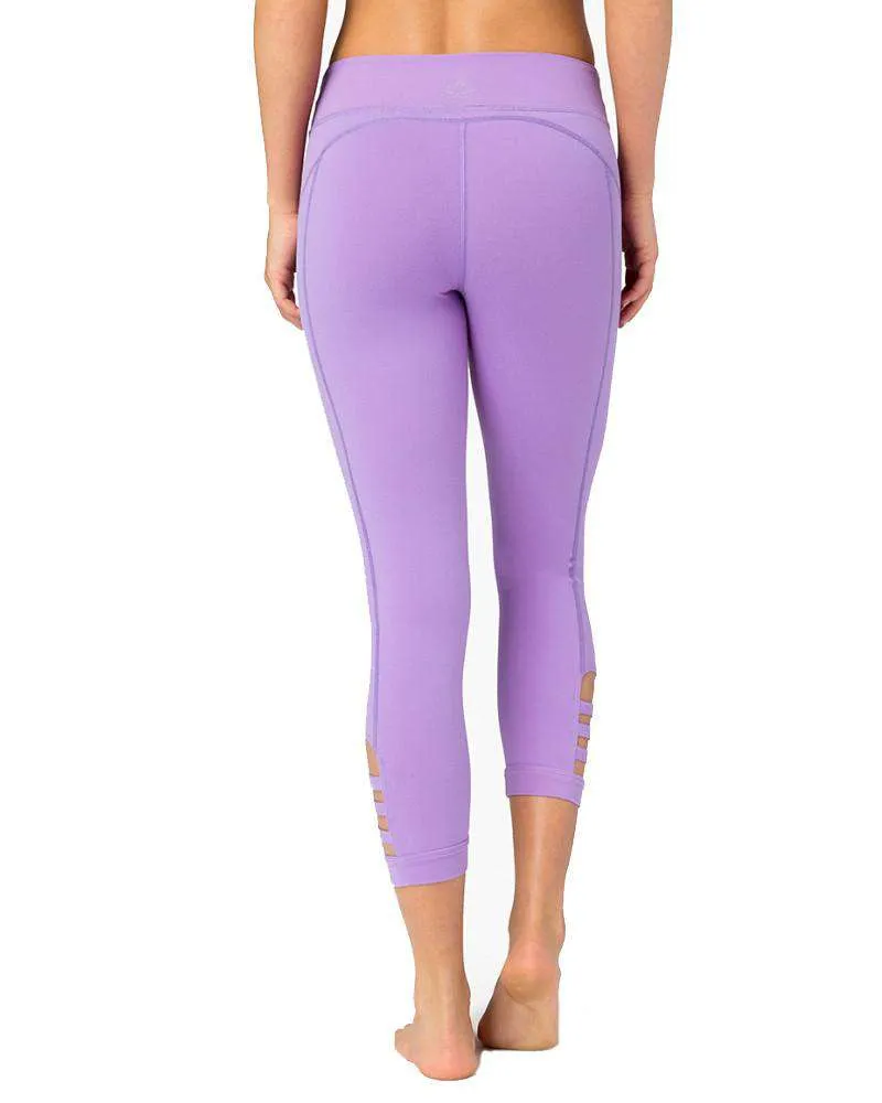 Top Notch Yoga Capri