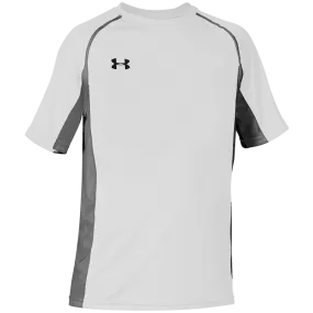 UA Next Youth Crew Neck Baseball Jersey