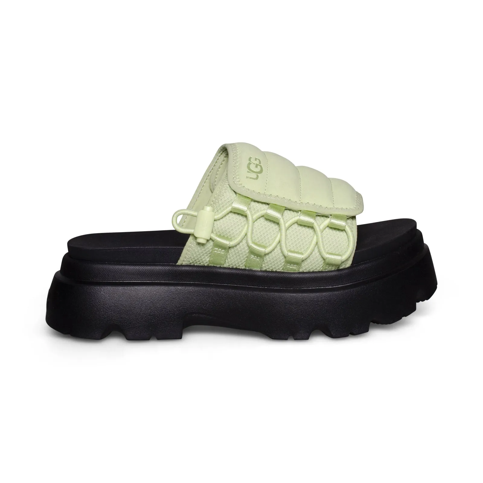 UGG Callie Caterpillar Sandals  - Women's