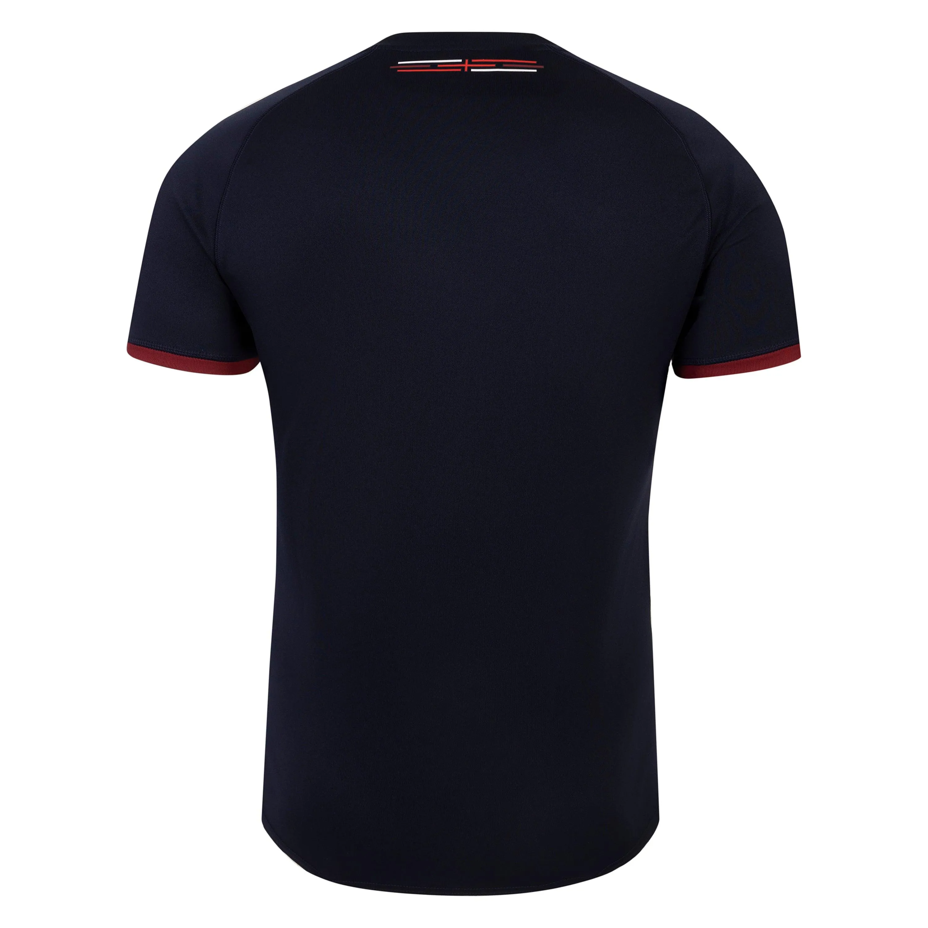 Umbro England RFU Mens Away Rugby Shirt