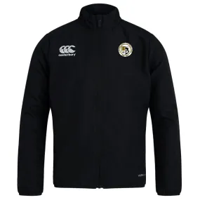 UW-Milwaukee Club Track Jacket by Canterbury