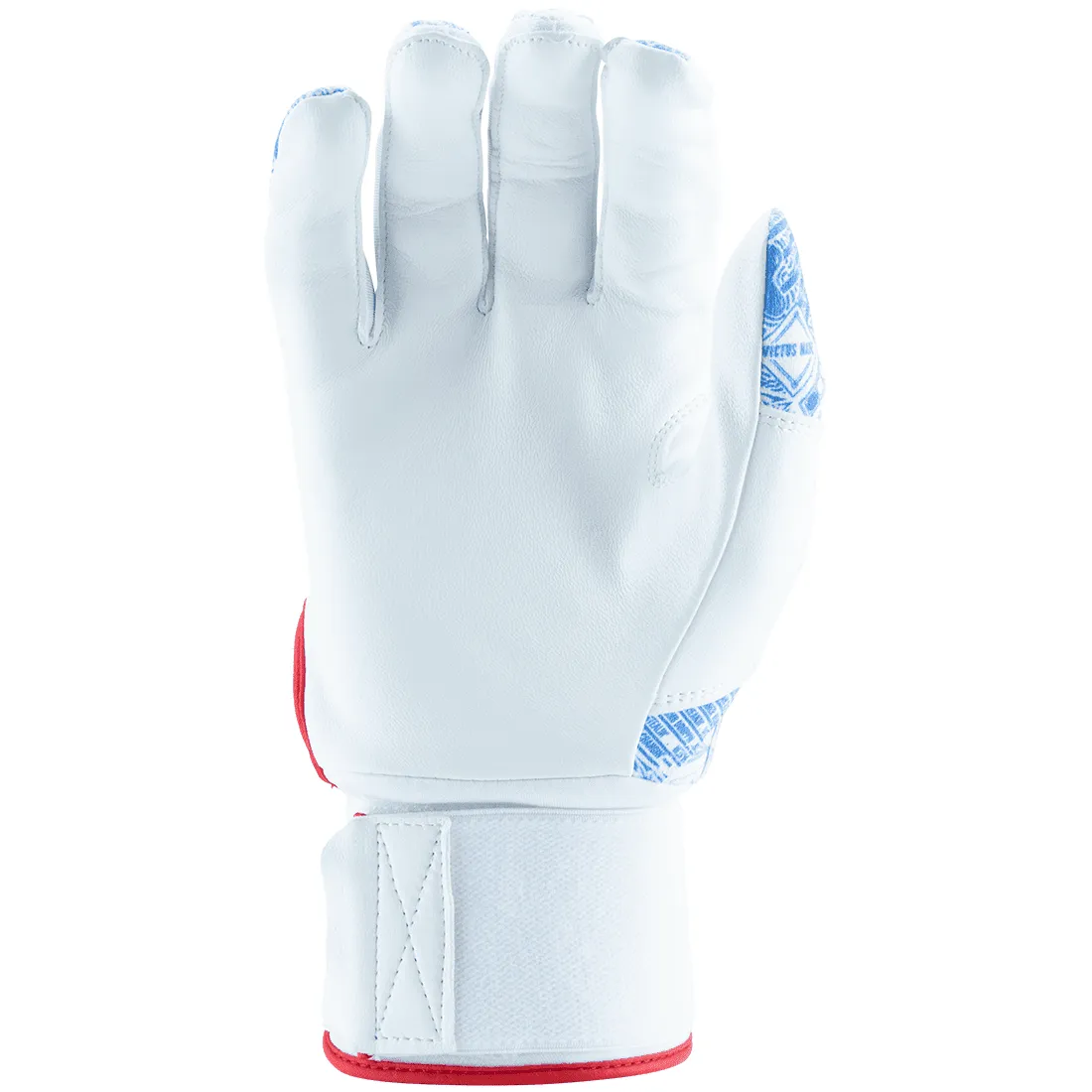 Victus NOX Full Wrap Batting Gloves (Multiple Colors): VBGNOXFW