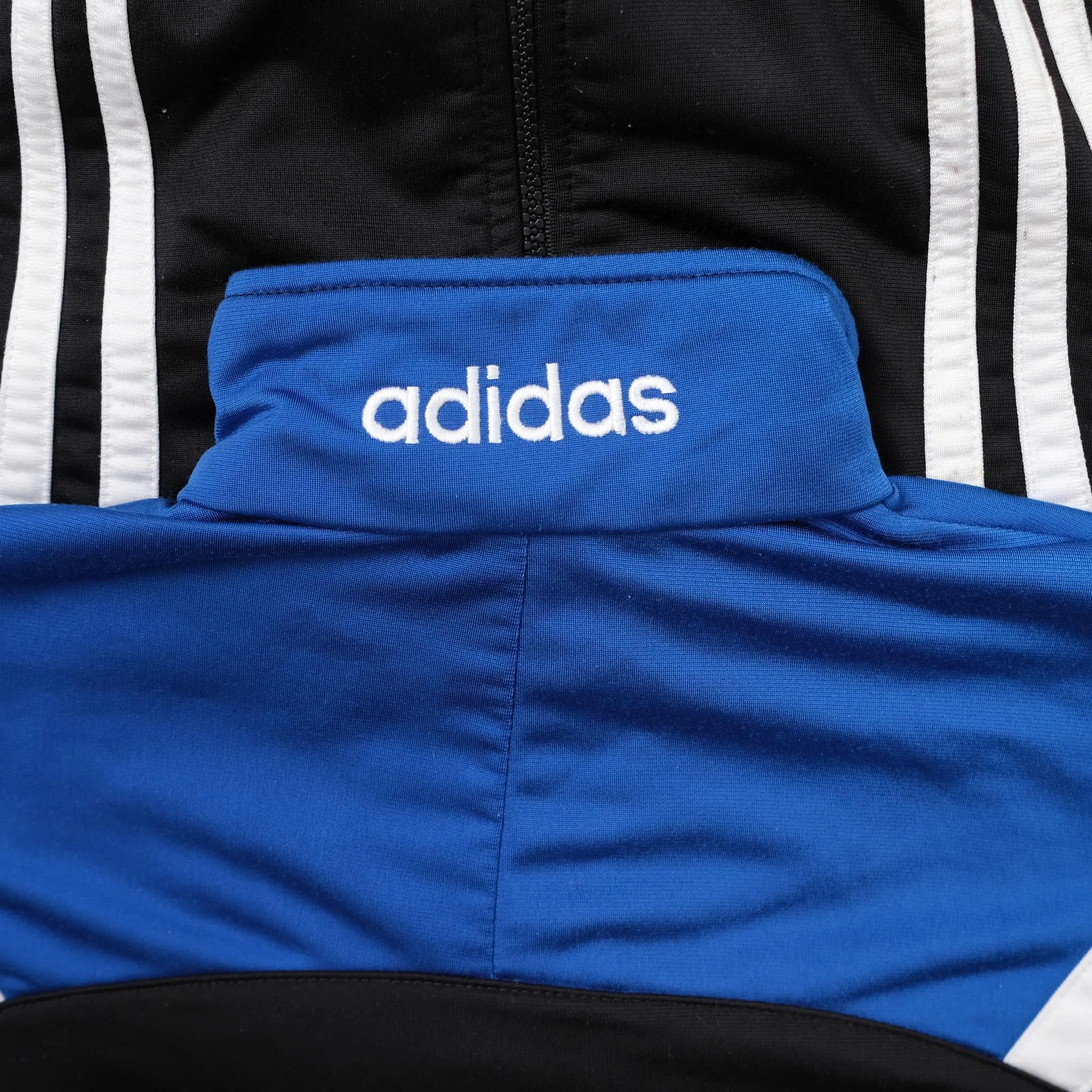 Vintage adidas Women’s Track Jacket XSmall