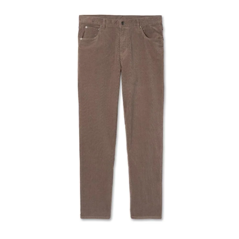 Vuori Men's Optimist 5-Pocket Corduroy Pants