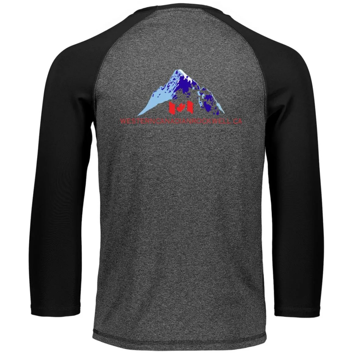 WCR LONG SLEEVE