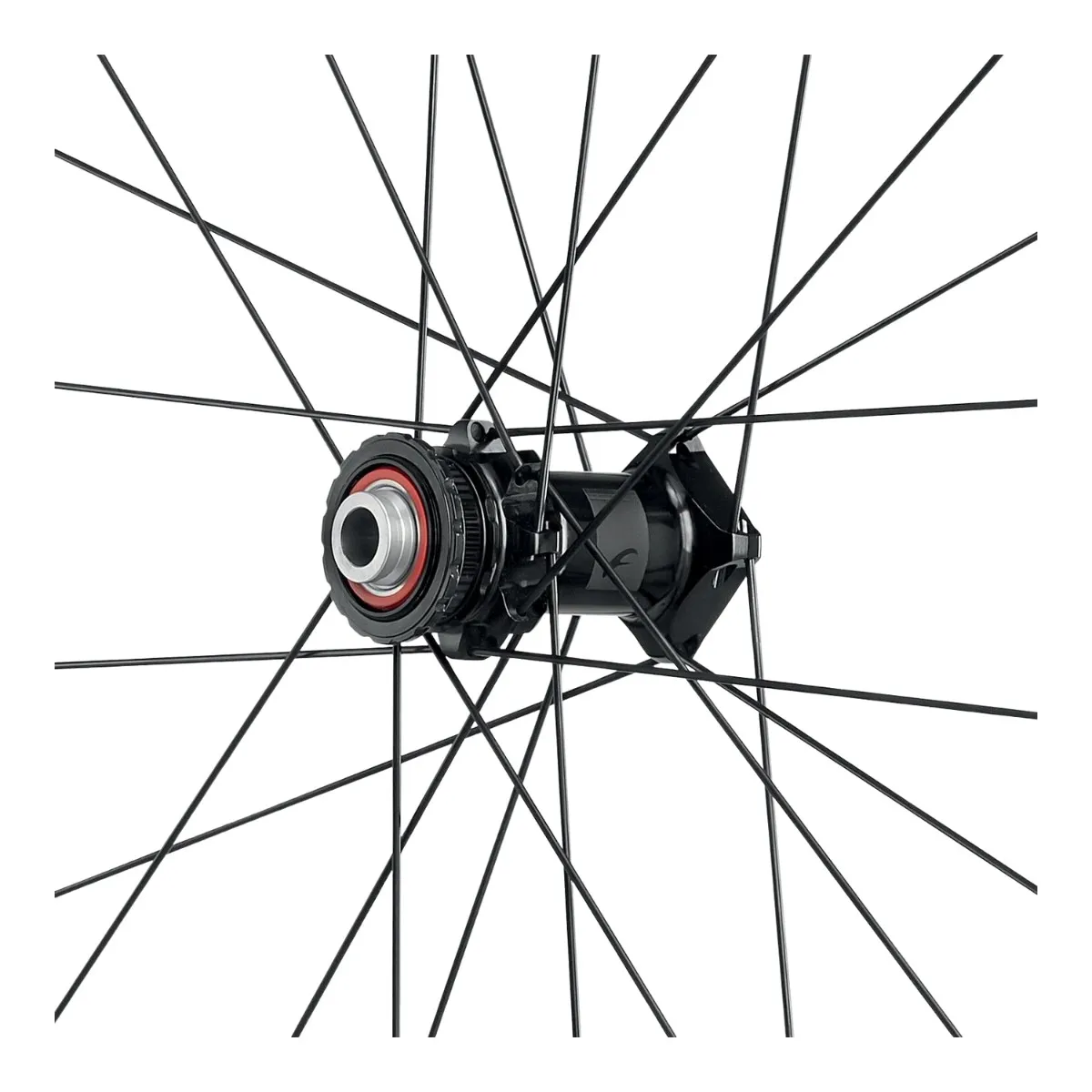 Wheelset Fulcrum Pair Wind 42DB