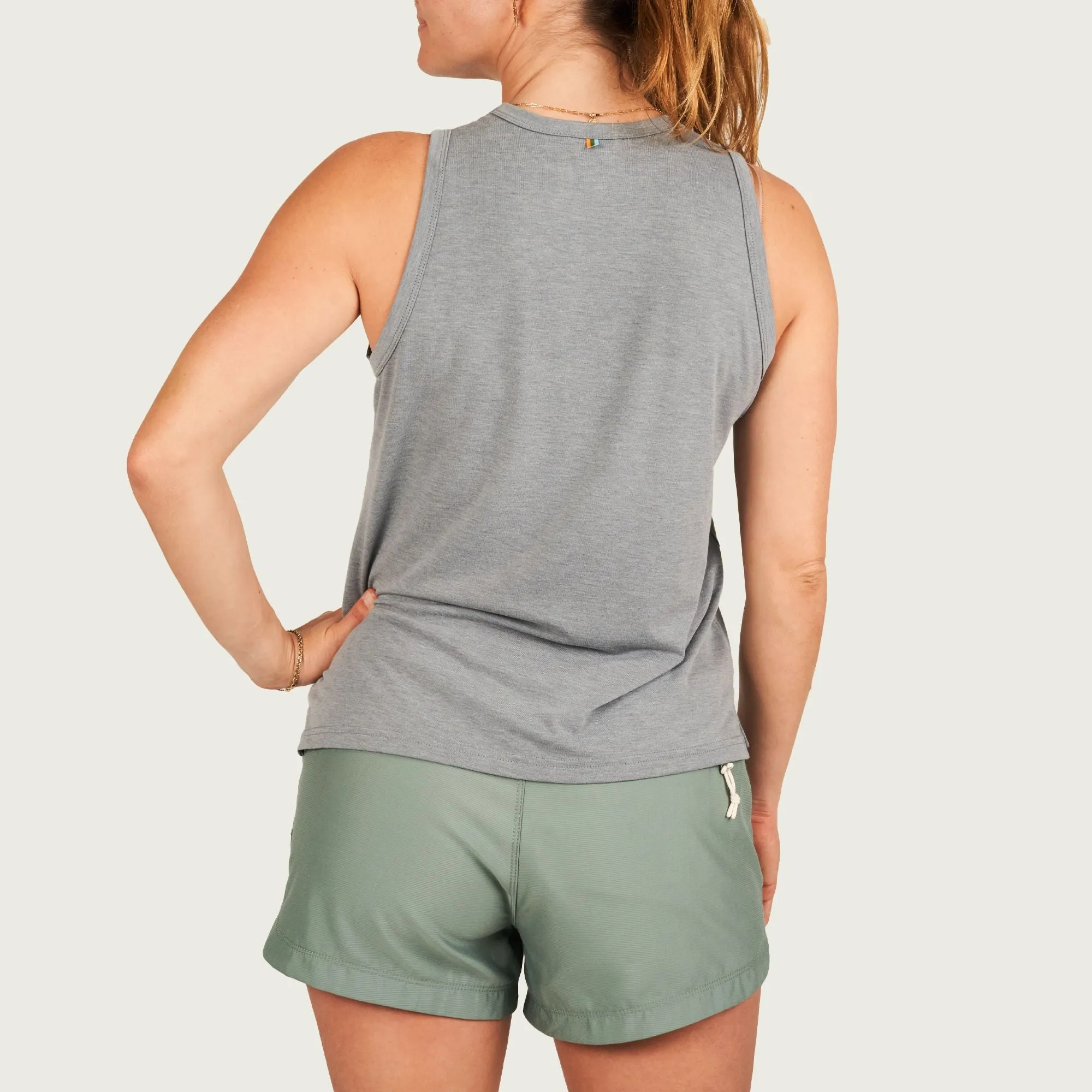 Women's Buxton Tech Tank