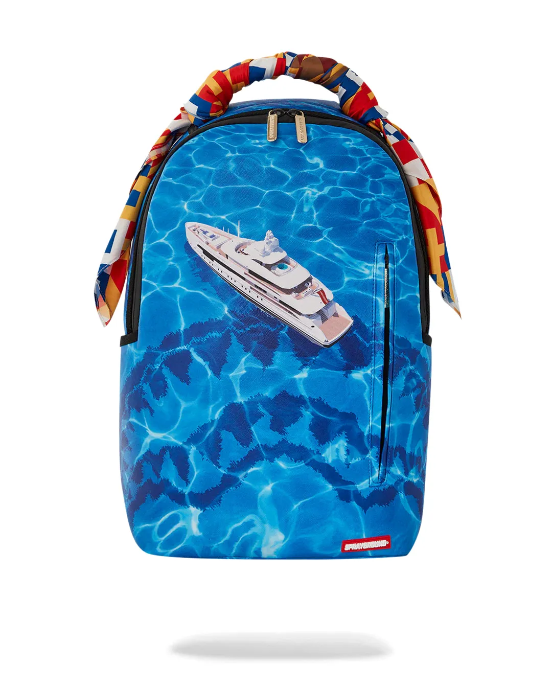 Yacht Dreams Backpack