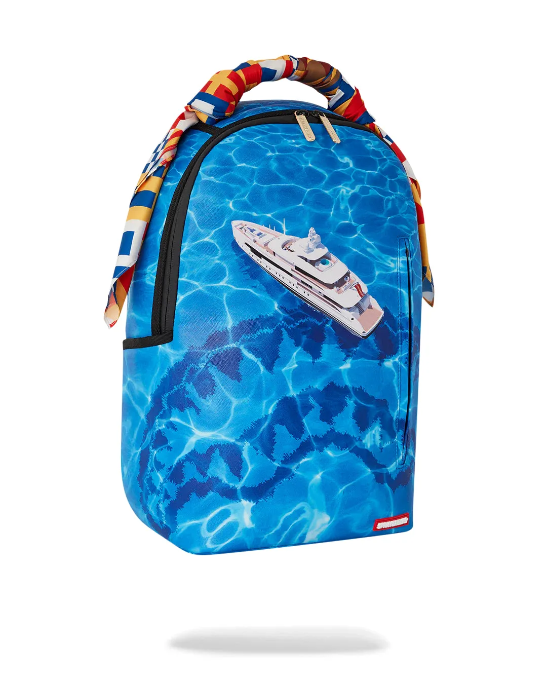 Yacht Dreams Backpack