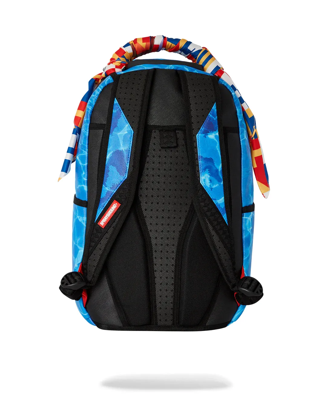 Yacht Dreams Backpack