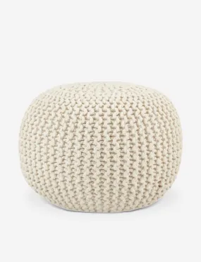 Yasha Indoor / Outdoor Pouf