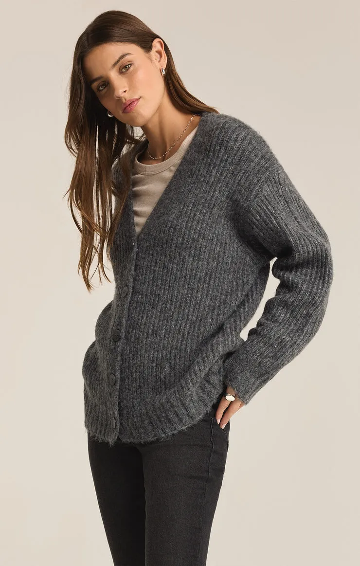 Z SUPPLY Josie Cozy Cardigan