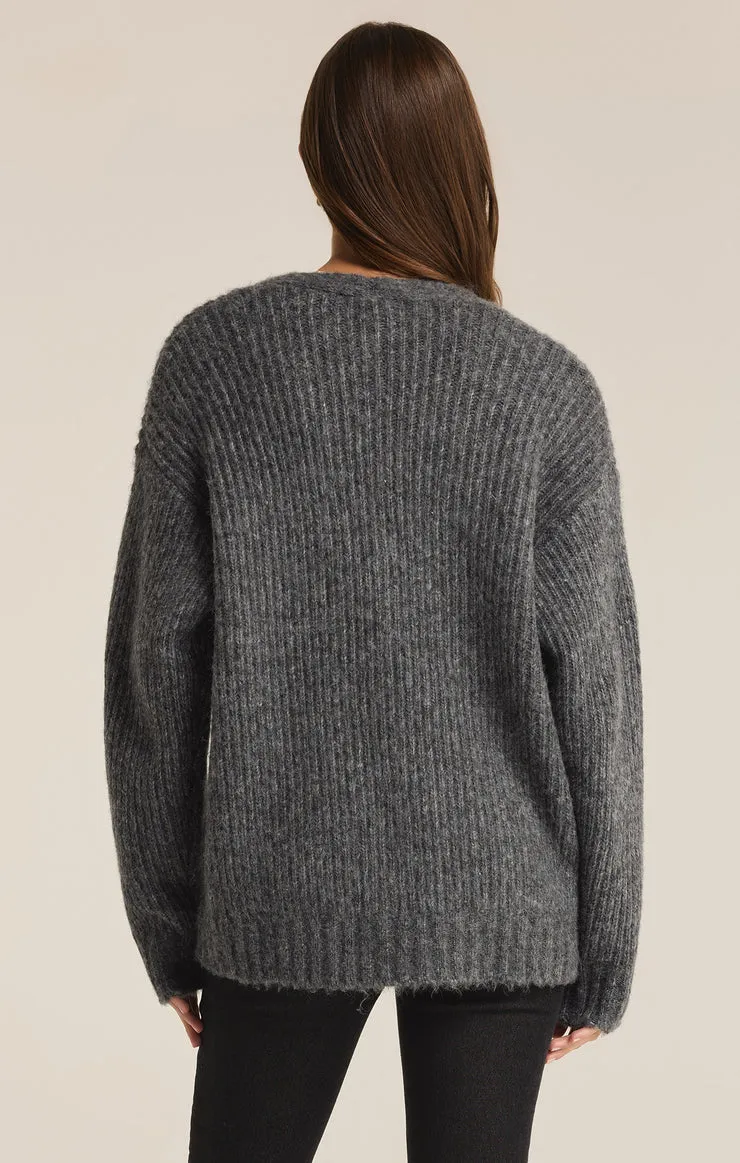 Z SUPPLY Josie Cozy Cardigan