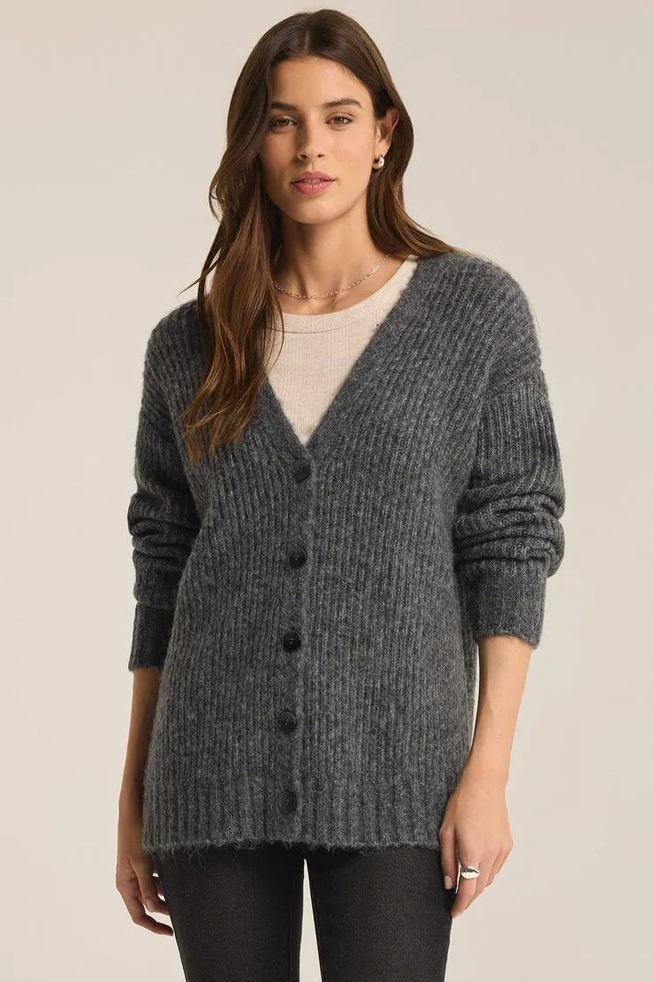 Z SUPPLY Josie Cozy Cardigan