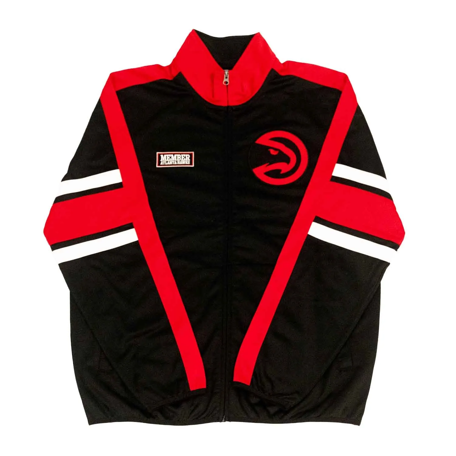 z_2023-24 Member Track Jacket